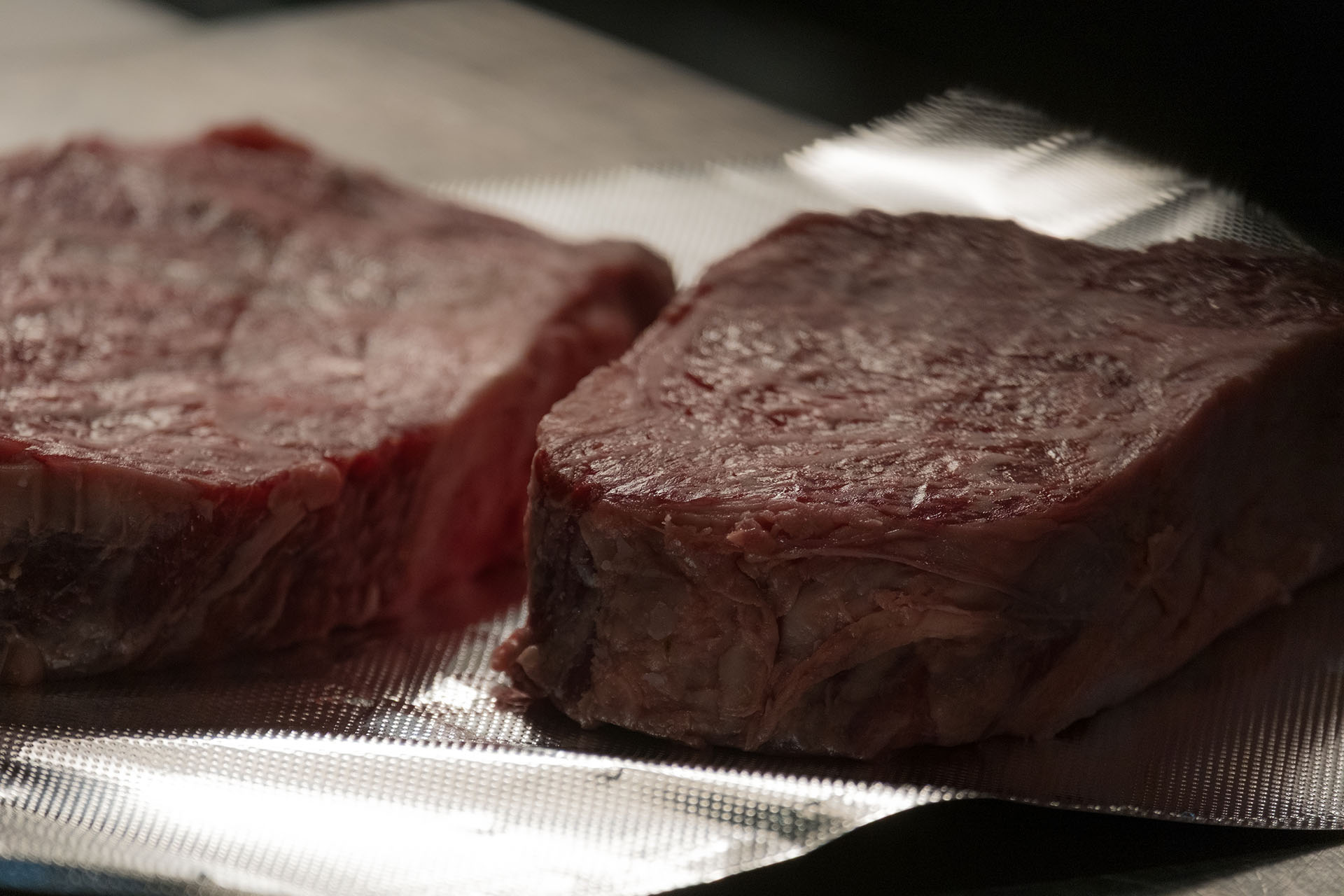 a plate of pastry and a drink