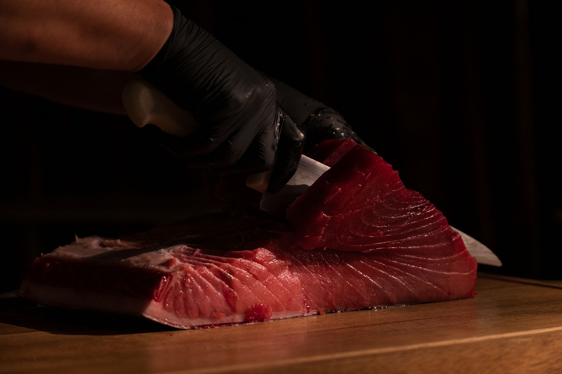 a plate of pastry and a drink