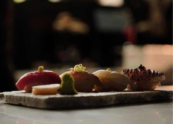 Kodō Arts District Restaurant Exploring Private Dining Spot In Los Angeles For Groups